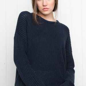Brandy Melville Sweater
